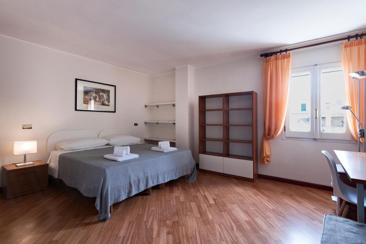 Dimora Corte Lubelli Lecce Exteriör bild